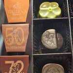 GODIVA - 
