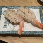 すし酒場 さしす - 