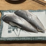 すし酒場 さしす - 