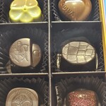 GODIVA - 