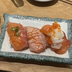 すし酒場 さしす - 