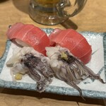 すし酒場 さしす - 