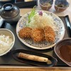 とんかつ かつ喜 高石店