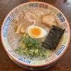 大砲ラーメン 本店
