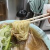 渋谷かっちゃんラーメン