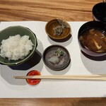 食の家 まつおか - 