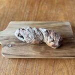 ブーランジェリー ボッチラ - 