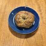 ブーランジェリー ボッチラ - 