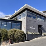 レストラン 北野クラブ - 「新神戸駅」から徒歩約7分、神戸北野の高台