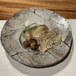 食の家 まつおか - 