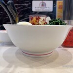 蒙古タンメン中本 - 