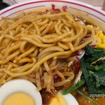 蒙古タンメン中本 - 