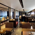 レストラン 北野クラブ - ロビー