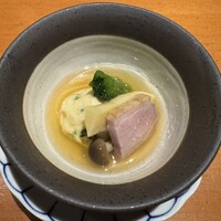 神楽坂 鴨匠 - 