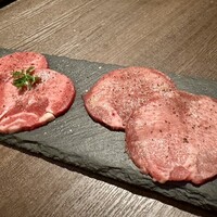 福岡焼肉kintan - 