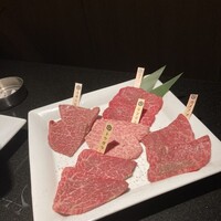 兜 中目黒店 - 