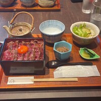 焼肉 きたん 法善寺 - 