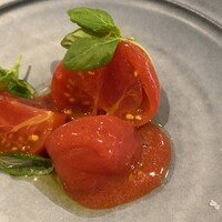 リストランテ ハナタニ - 