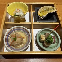 神楽坂 鴨匠 - 