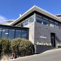 レストラン 北野クラブ - 「新神戸駅」から徒歩約7分、神戸北野の高台