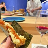 鮨 おにかい×2 - 