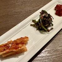 福岡焼肉kintan - 