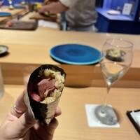 鮨 おにかい×2 - 