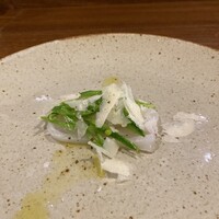 リストランテ ハナタニ - 