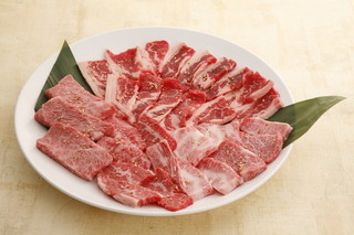 料理写真（食べログより）