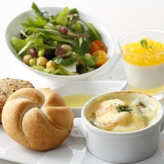 エスタシオン カフェ_2