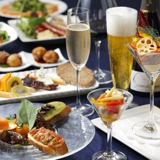 エスタシオン カフェ_1