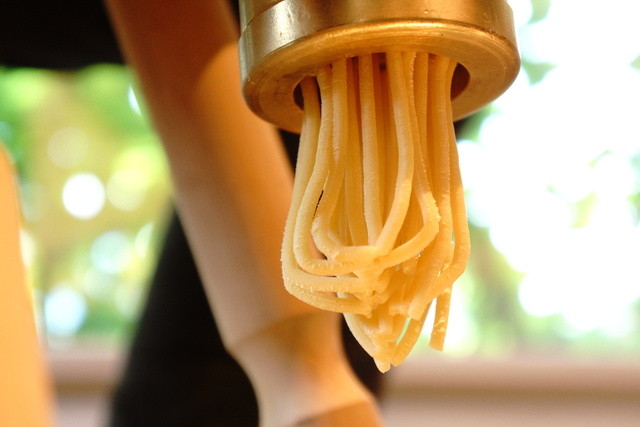 yoshiyuki（【旧店名】リストランテ ヨシユキ ・イタリア料理 イタリコ） - 帯広（イタリアン）の写真