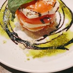 PIZZA & ITALIAN BAR COBY - 