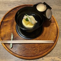 懐石 昇一楼 - 