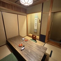 懐石 昇一楼 - 