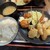 串かつ でんがな - 料理写真:B定食 全体