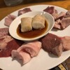 炭火焼ホルモン まんてん 新宿西口店