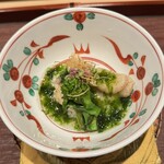 東麻布 いち川 - 