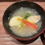東麻布 いち川 - 