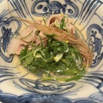 東麻布 いち川 - 