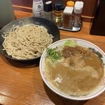 麺屋 真心 - カレーが美味