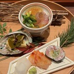 東麻布 いち川 - 