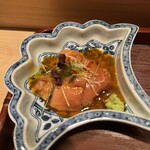 東麻布 いち川 - 