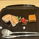 東麻布 いち川 - 
