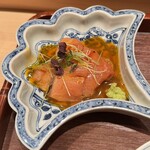 東麻布 いち川 - 