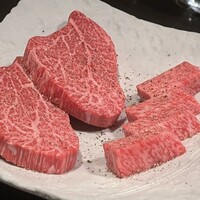 肉匠なか田 本店 - シャトブリアン