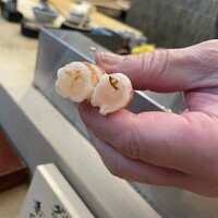 寿司 髙はし - 