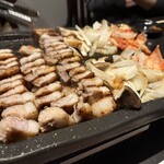 タッカンマリと私 - 