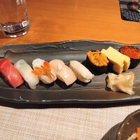 邦寿し - 