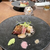 鉄板焼 摩天楼 東京スカイツリー・ソラマチ店 - 